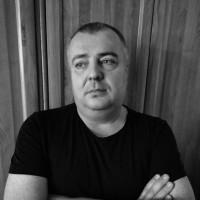 Oleg Frolov
