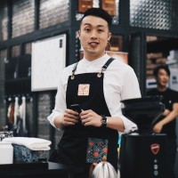 Shaun Liew