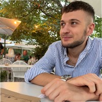 Daniel Pavanetto