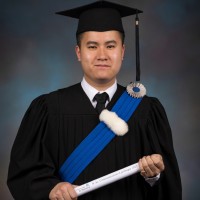 Thanh Bastien