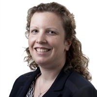 Helen Davies
