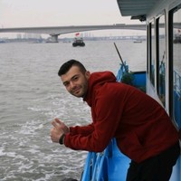Areldo Stafa