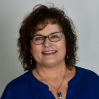 Rebecca Pezzoni, MBA, CRM