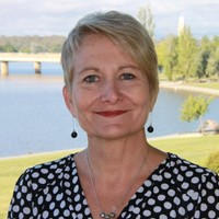 Deborah Davis