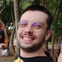Guilherme Frohlich