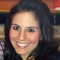 Maria Anderson