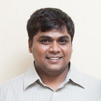 Kantha Reddy Muthangi