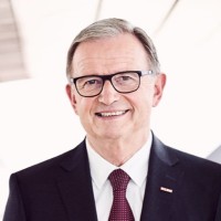 Karlheinz Kopf