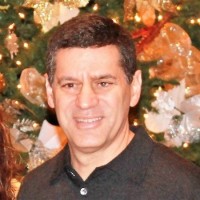 Greg Durbin