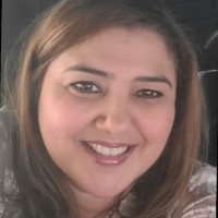 Martha Garcia