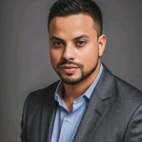 Tony Vieira