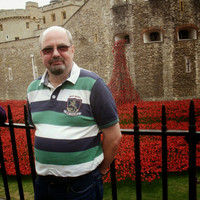 Gordon Pearce