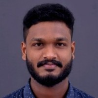 Varunkumar G