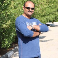 Rakesh Moodbidri