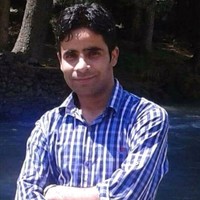 Hilal Bhat
