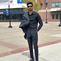 Nihal M
