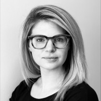 Caitlin Karolenko, PhD