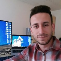 Emre Turkan