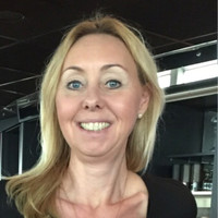 Malin Ståhl
