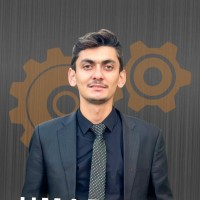 Muhammad Umar Saeed