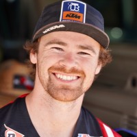 Justin Muscutt