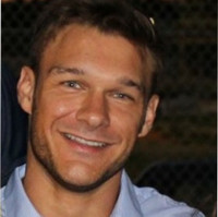 Joshua Stephen G. Basnight Iv