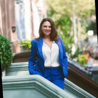 Nadia Dilendorf