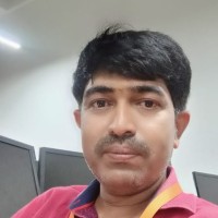 Vishram Patil