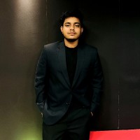 Ritik Raj
