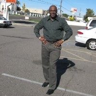Winfred Brown