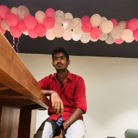 Srujan Kumar