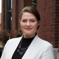 Lisa Mamers