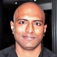 Mahendran Govender