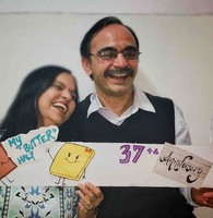Haresh Joshi