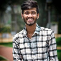 Manoj B M