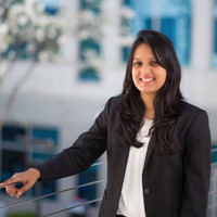 Tanya Srivastava
