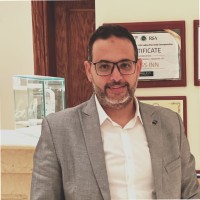 Ibrahim Allam