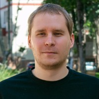 Pintér Gábor