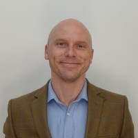 Pete Beaumont