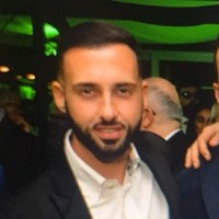 Davide Coccimiglio