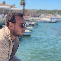 Burak Kaplan