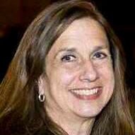 Pam Glickman