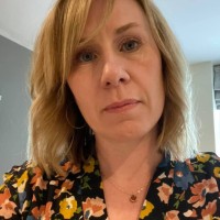 Jo Wheatley