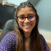 Roxanna Andrea Lopez