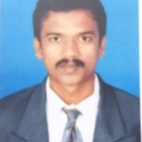 Madasamy M