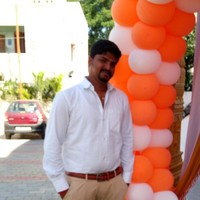 Team Govindaraj M