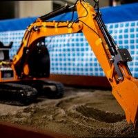 Excavating Jefferson