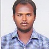 mahesh veerapatnam