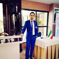 Ali Namdar