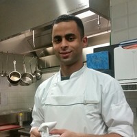 Kamal Baquouch
